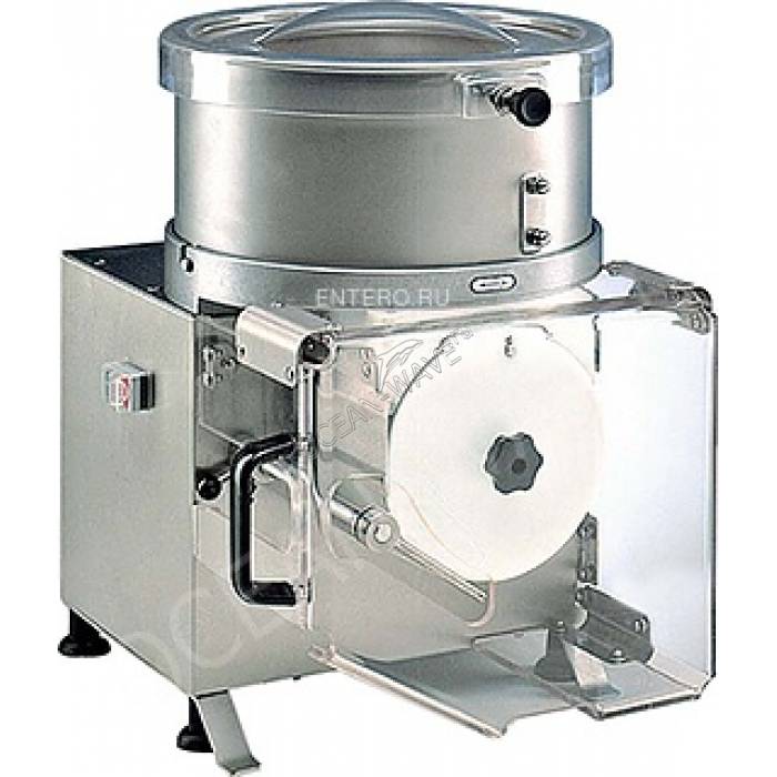 Формователь котлет La Minerva C/E652 - купить в интернет-магазине OCEAN-WAVE.ru