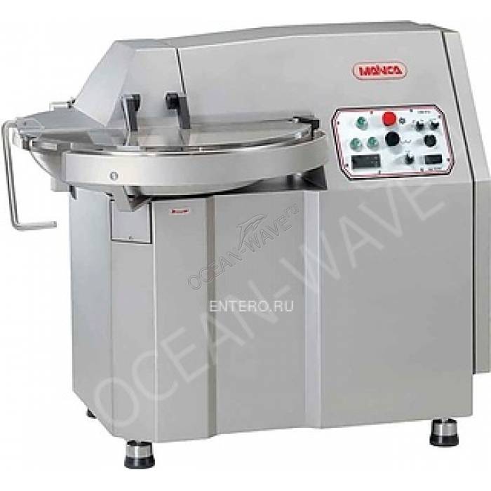 Куттер Mainca CM-41 (3ф, 380В) - купить в интернет-магазине OCEAN-WAVE.ru