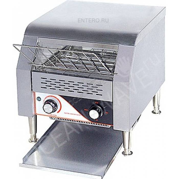 Тостер Kocateq TT 150 - купить в интернет-магазине OCEAN-WAVE.ru