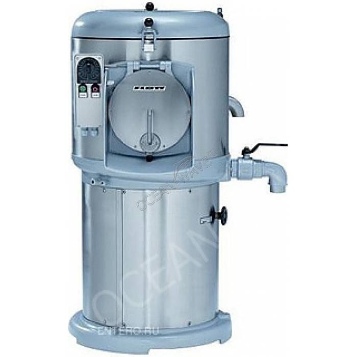 Картофелечистка FLOTT 20K (перфорированный цилиндр) - купить в интернет-магазине OCEAN-WAVE.ru