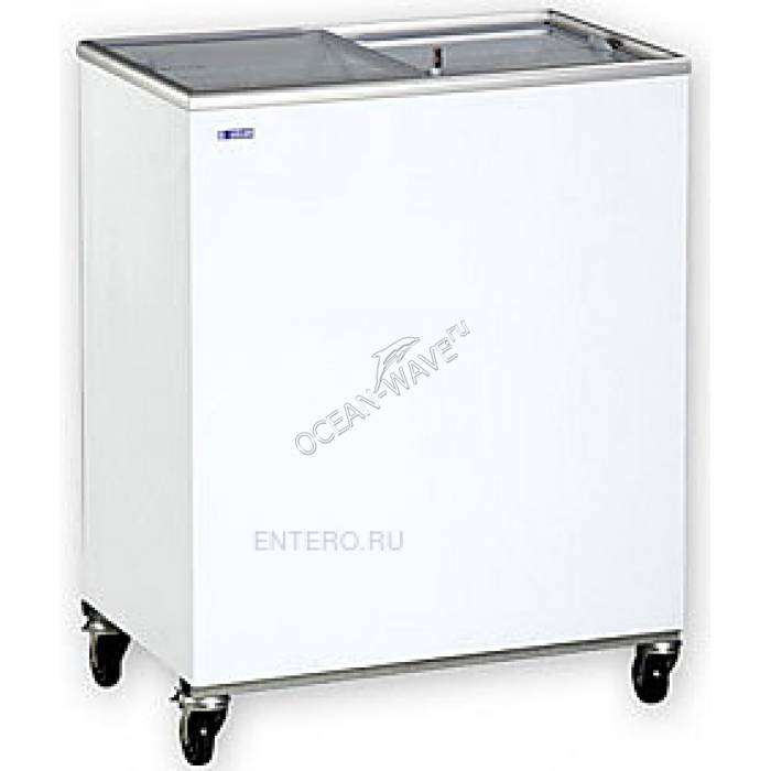Ларь морозильный UGUR UDD 200 SC - купить в интернет-магазине OCEAN-WAVE.ru