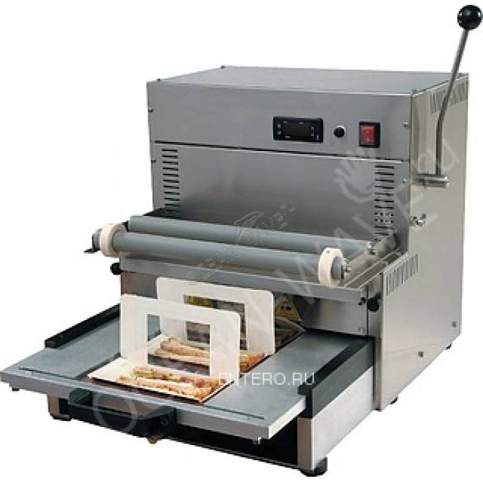 Запайщик лотков Henkovac TPS MICRO - купить в интернет-магазине OCEAN-WAVE.ru