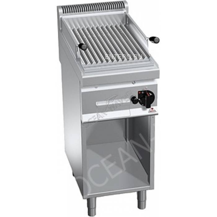 Гриль лавовый Berto's PLG40M - купить в интернет-магазине OCEAN-WAVE.ru