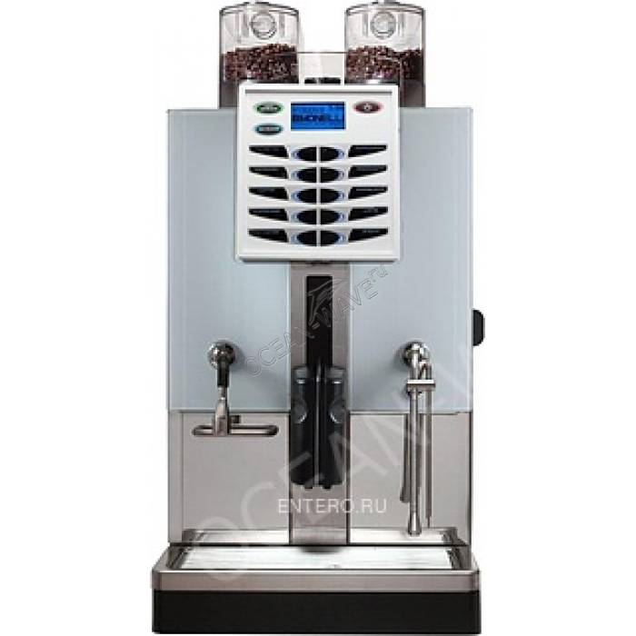 Кофемашина Nuova Simonelli Talento Special - купить в интернет-магазине OCEAN-WAVE.ru