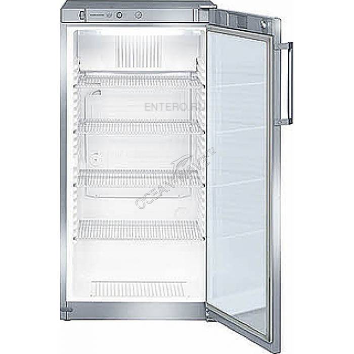 Шкаф холодильный Liebherr FKvsl 5413 - купить в интернет-магазине OCEAN-WAVE.ru