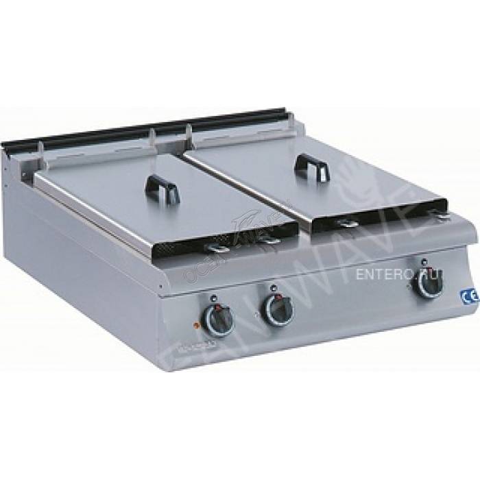 Фритюрница INOKSAN INO-9FE200 - купить в интернет-магазине OCEAN-WAVE.ru