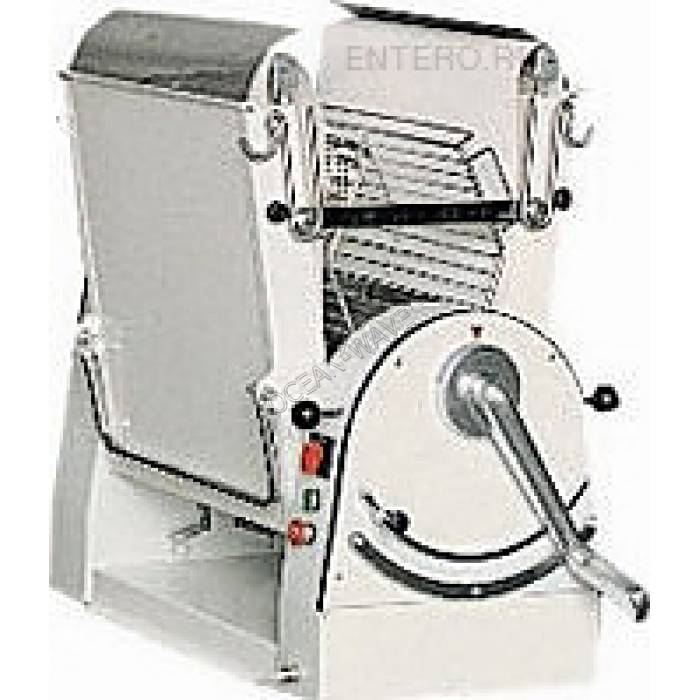 Тестораскаточная машина Kemplex SF.B 500SM - купить в интернет-магазине OCEAN-WAVE.ru