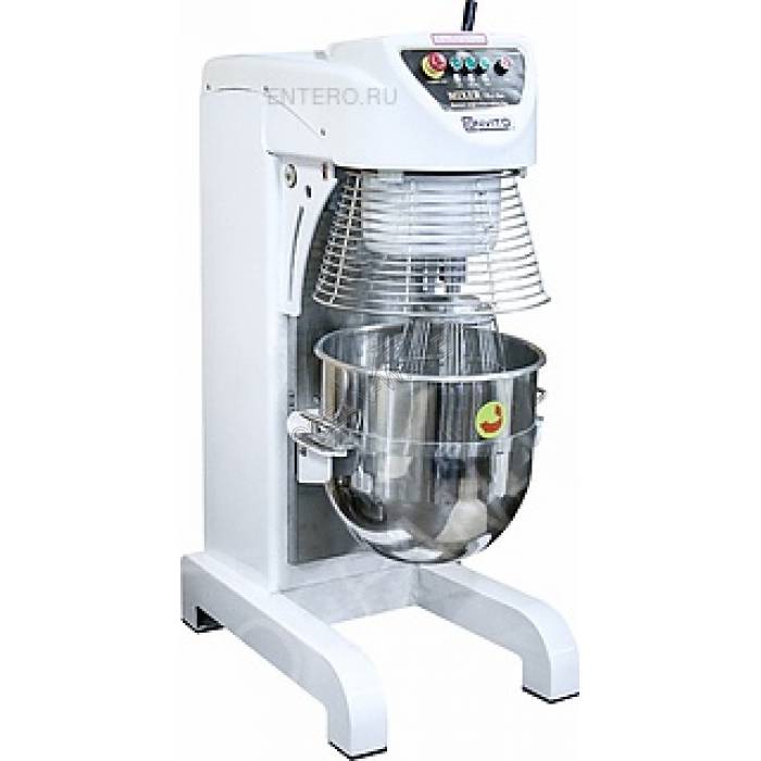 Миксер планетарный Convito YS-W100J-2B - купить в интернет-магазине OCEAN-WAVE.ru
