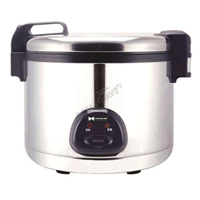 Рисоварка Hurakan HKN-SR270 - купить в интернет-магазине OCEAN-WAVE.ru