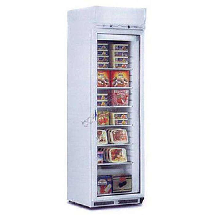 Шкаф морозильный Mondial Elite ICE PLUS N40 - купить в интернет-магазине OCEAN-WAVE.ru