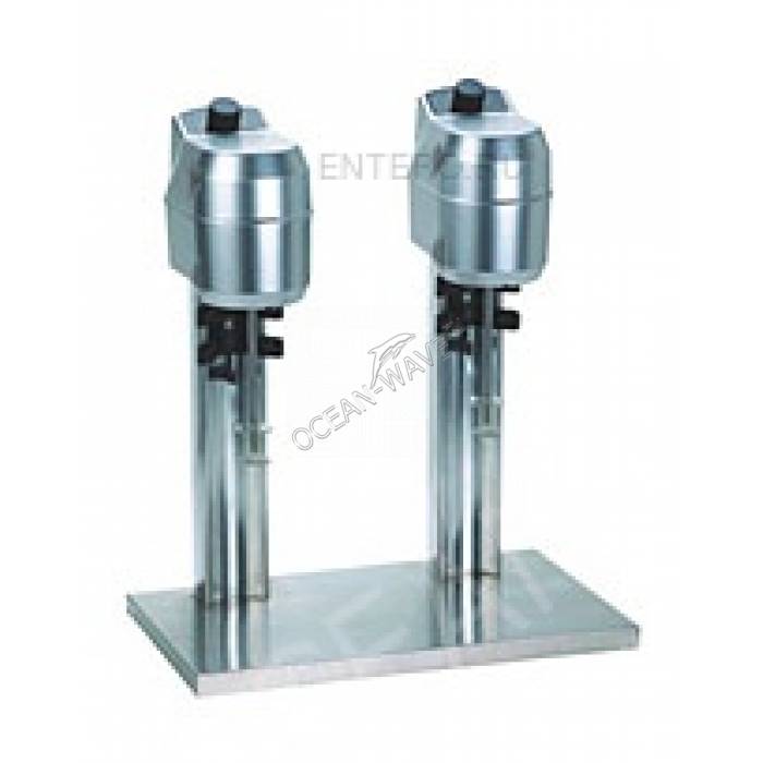 Миксер для молочных коктейлей JAU SR2 - купить в интернет-магазине OCEAN-WAVE.ru