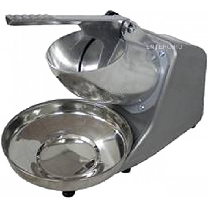 Льдодробитель Starfood GT-6 - купить в интернет-магазине OCEAN-WAVE.ru