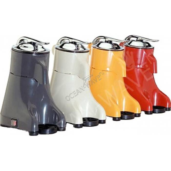 Соковыжималка Vortmax CJC 1300 R темно-красный - купить в интернет-магазине OCEAN-WAVE.ru