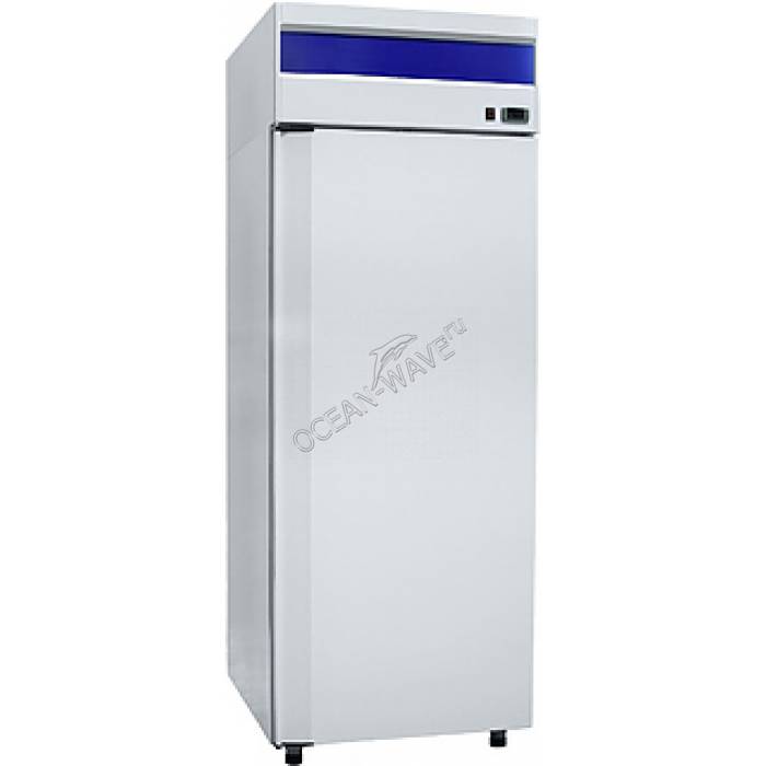 Шкаф холодильный Abat ШХс-0,7 краш. - купить в интернет-магазине OCEAN-WAVE.ru