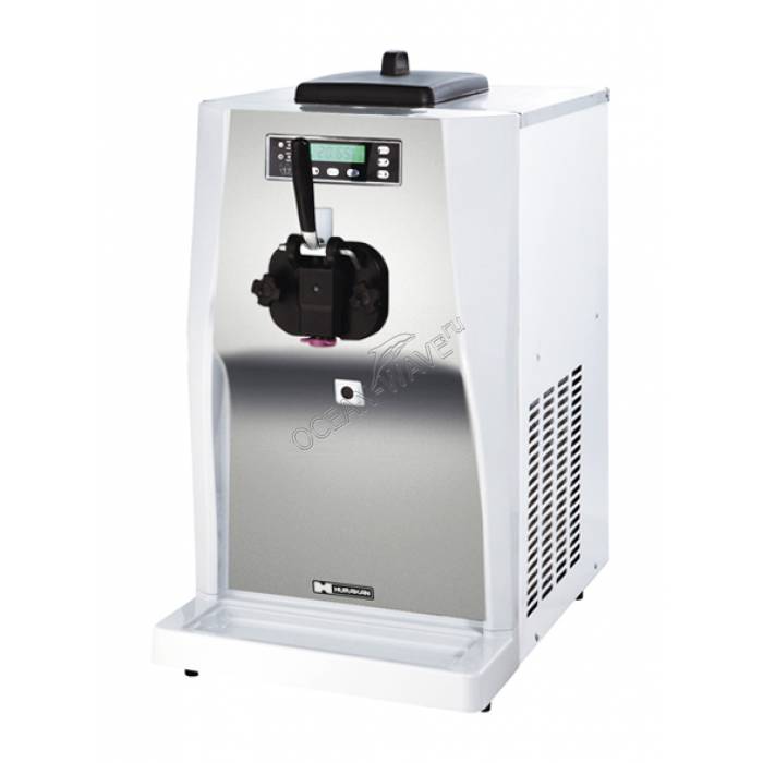 Фризер для мороженого Hurakan HKN-BQ7TPP - купить в интернет-магазине OCEAN-WAVE.ru