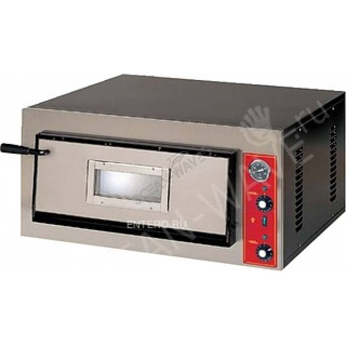 Печь подовая XTS F1/96 XA (F108-6/A) - купить в интернет-магазине OCEAN-WAVE.ru