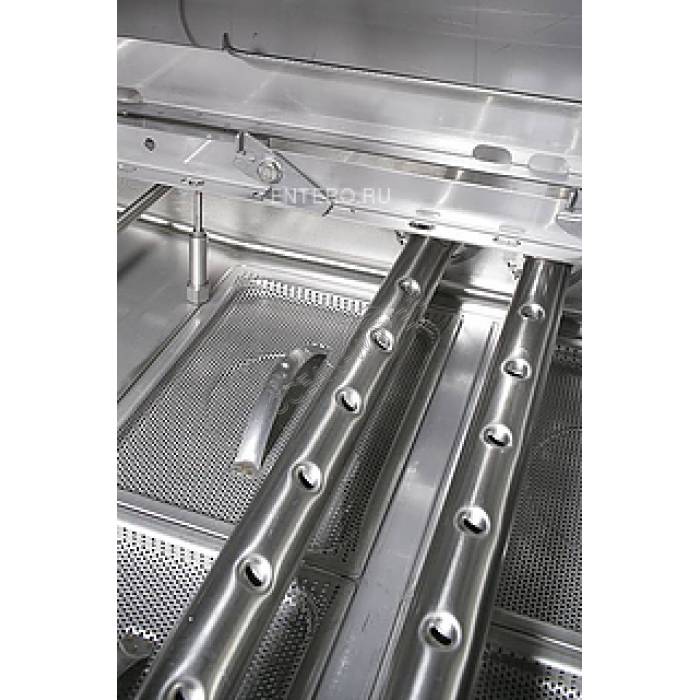 Тоннельная посудомоечная машина Kromo K 1700 Compact DDE - купить в интернет-магазине OCEAN-WAVE.ru