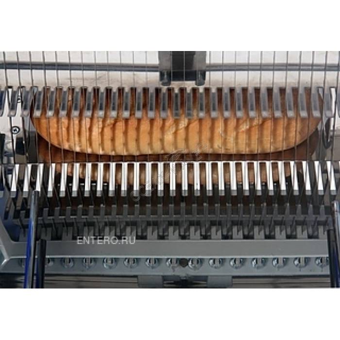 Хлеборезка Hurakan HKN-PICO12 - купить в интернет-магазине OCEAN-WAVE.ru