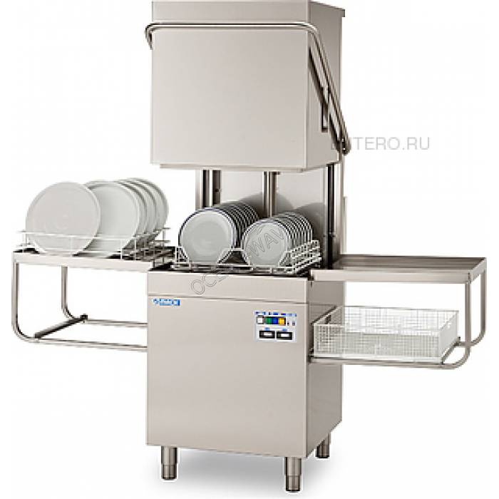 Купольная посудомоечная машина MACH MS9100S - купить в интернет-магазине OCEAN-WAVE.ru