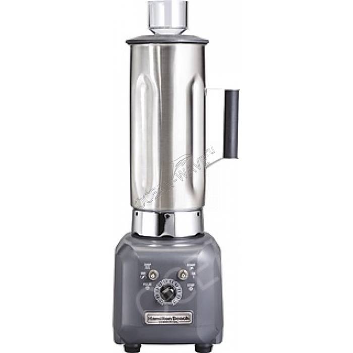 Блендер Hamilton Beach HBF500S - купить в интернет-магазине OCEAN-WAVE.ru