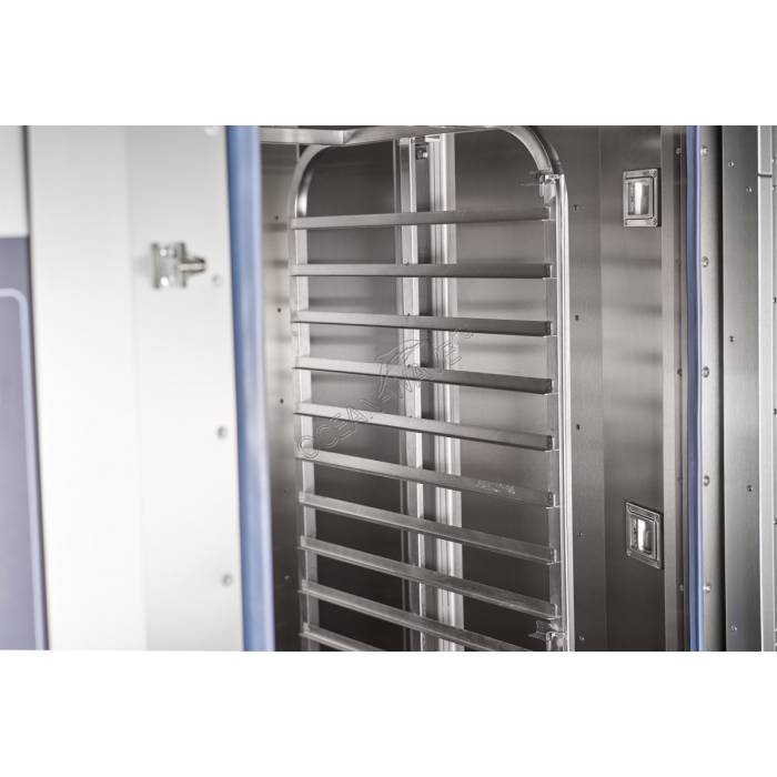 Печь ротационная Abat РПШ-16-2/1М - купить в интернет-магазине OCEAN-WAVE.ru