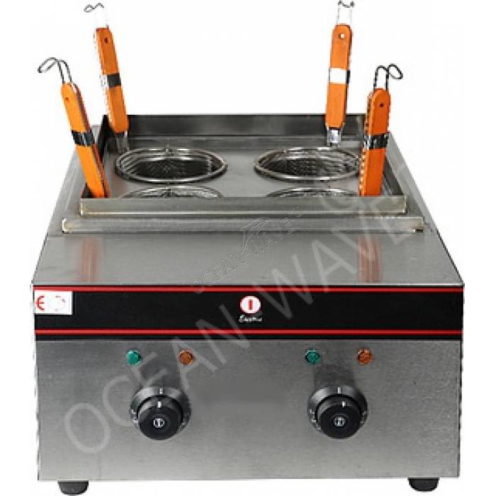 Макароноварка EKSI HEN-4A - купить в интернет-магазине OCEAN-WAVE.ru