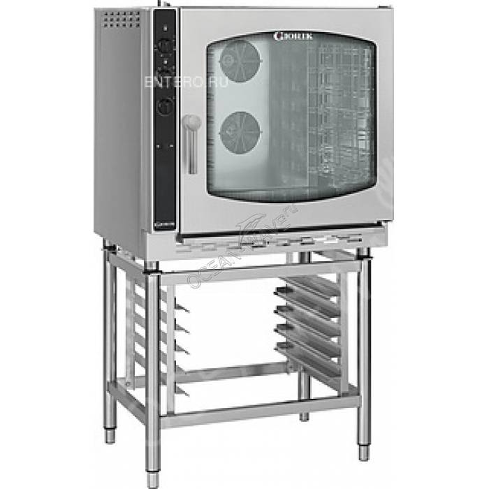 Печь конвекционная GIORIK ME72 - купить в интернет-магазине OCEAN-WAVE.ru