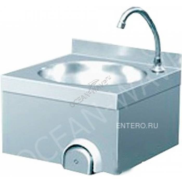 Рукомойник Kocateq SHWR44 - купить в интернет-магазине OCEAN-WAVE.ru