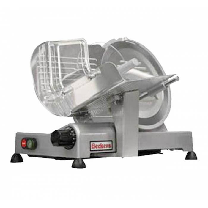 Слайсер BECKERS ES 275 - купить в интернет-магазине OCEAN-WAVE.ru