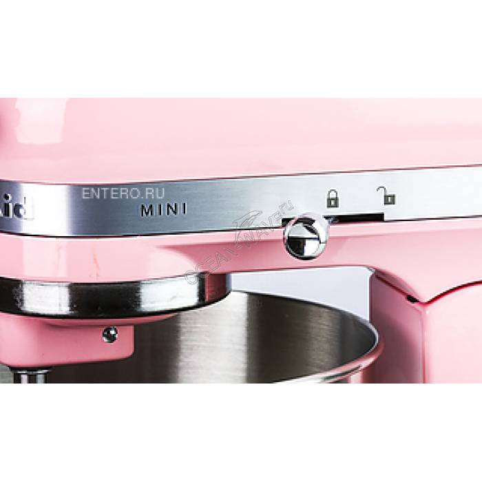Миксер планетарный KitchenAid 5KSM3311XEGU спелая гуайява - купить в интернет-магазине OCEAN-WAVE.ru