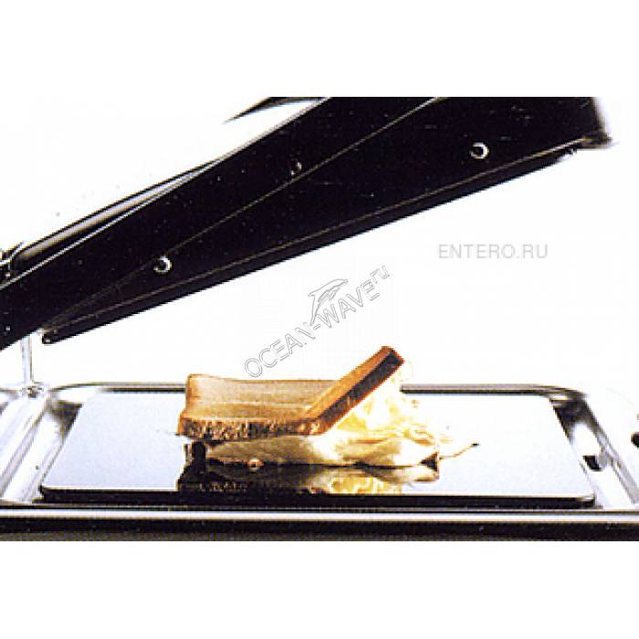 Гриль контактный Kocateq FC-2A - купить в интернет-магазине OCEAN-WAVE.ru