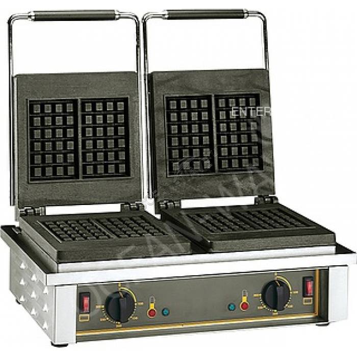 Вафельница Roller Grill GED 20 - купить в интернет-магазине OCEAN-WAVE.ru