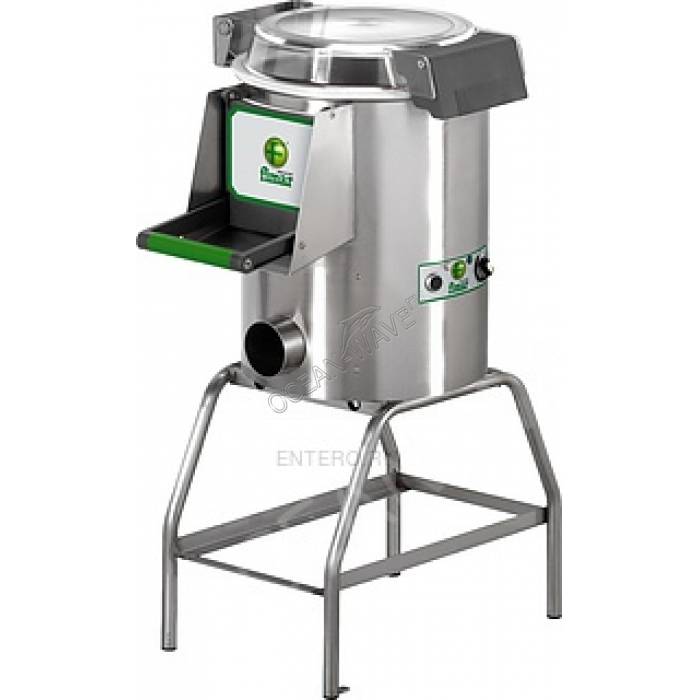 Картофелечистка FIMAR PPF/5 380В - купить в интернет-магазине OCEAN-WAVE.ru