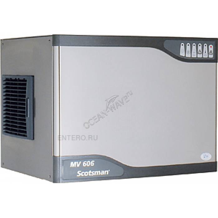 Льдогенератор SCOTSMAN (FRIMONT) MV 606 AS - купить в интернет-магазине OCEAN-WAVE.ru