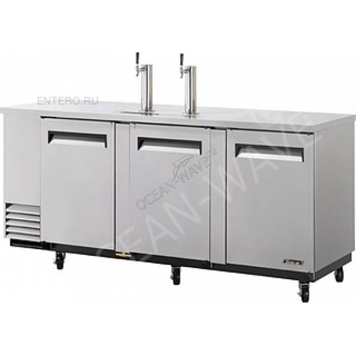 Диспенсер для пива Turbo air TBD-4SG - купить в интернет-магазине OCEAN-WAVE.ru