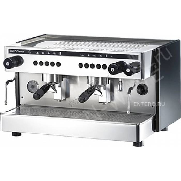 Кофемашина Quality Espresso FUTURMAT OTTIMA A2 - купить в интернет-магазине OCEAN-WAVE.ru
