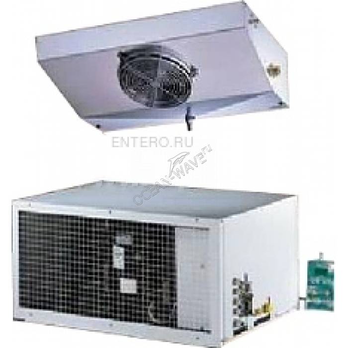 Сплит-система Rivacold STM009Z001+KIT10612/Z - купить в интернет-магазине OCEAN-WAVE.ru