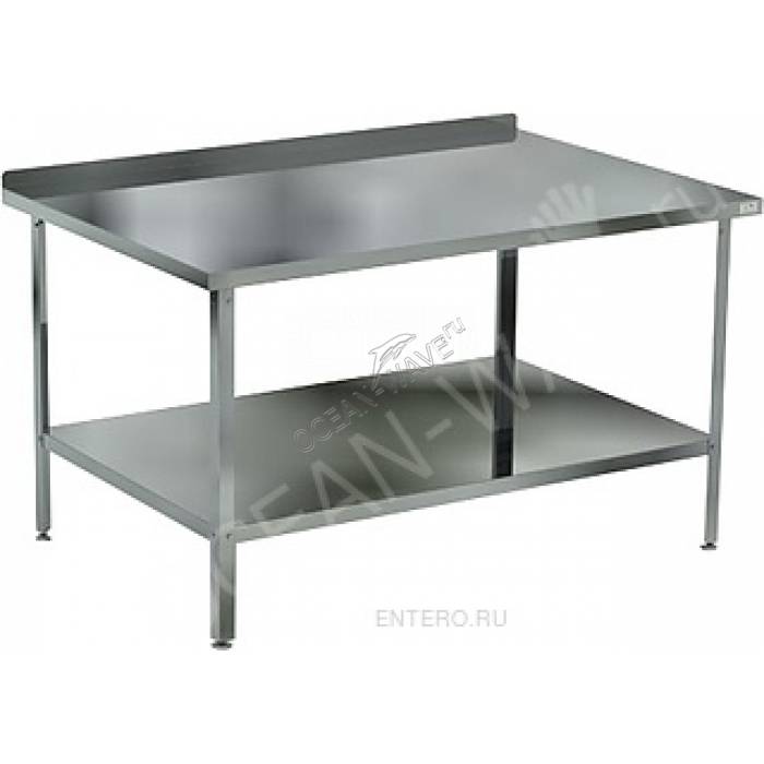 Стол производственный Кобор СПБ-95/70/430 - купить в интернет-магазине OCEAN-WAVE.ru