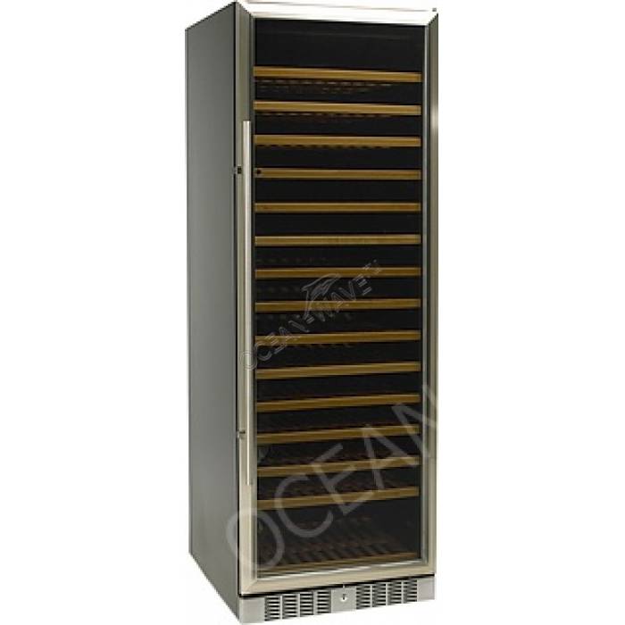 Шкаф винный TEFCOLD TFW375S - купить в интернет-магазине OCEAN-WAVE.ru