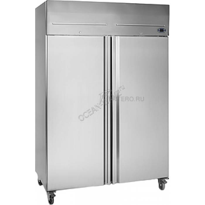 Шкаф морозильный TEFCOLD RF1010 - купить в интернет-магазине OCEAN-WAVE.ru