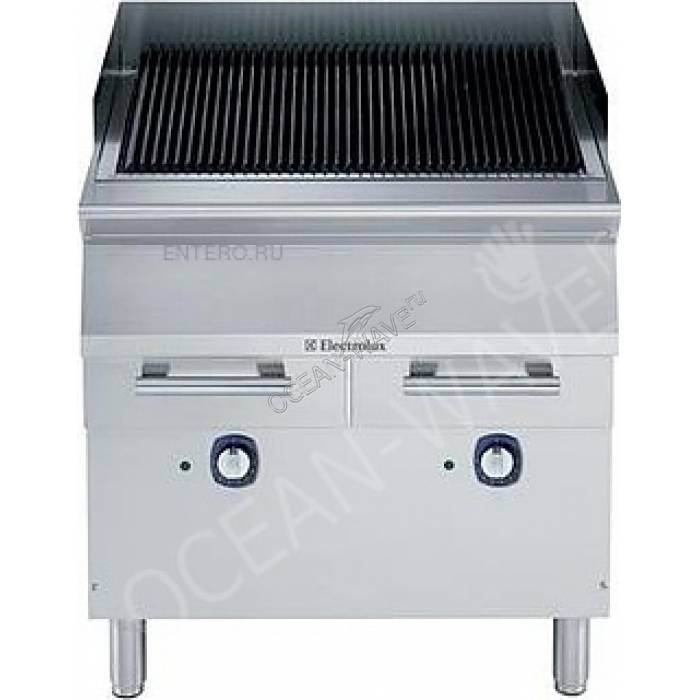 Гриль Electrolux Professional E9GREHGCFU (391271) - купить в интернет-магазине OCEAN-WAVE.ru
