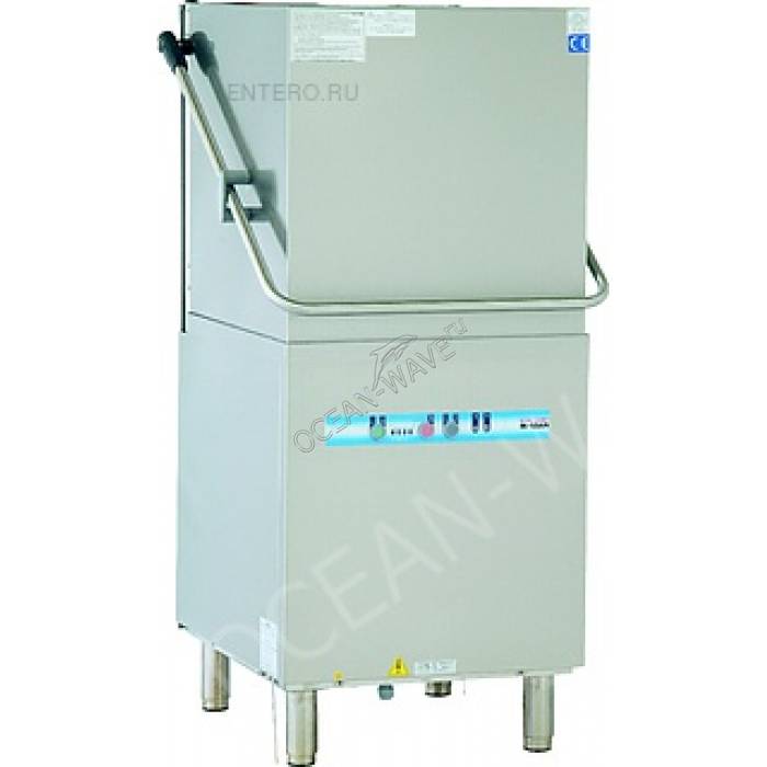 Купольная посудомоечная машина INOKSAN INO-BYM100EK - купить в интернет-магазине OCEAN-WAVE.ru