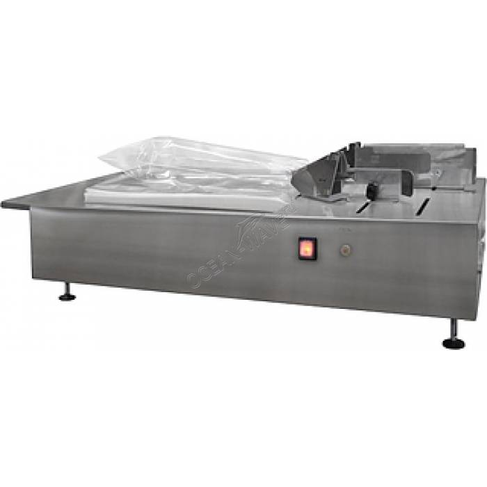 Стол для раскрытия пакетов Восход - купить в интернет-магазине OCEAN-WAVE.ru