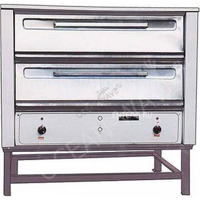 Шкаф пекарский ТОРГМАШ, Россия ШПЭСМ-3.02 - купить в интернет-магазине OCEAN-WAVE.ru