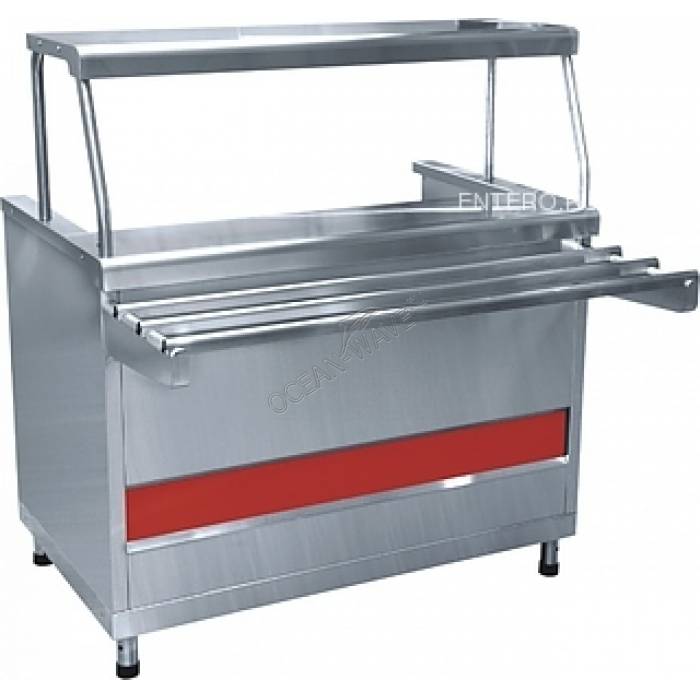 Мармит Abat ПМЭС-70КМ - купить в интернет-магазине OCEAN-WAVE.ru