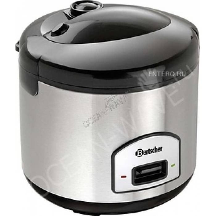 Рисоварка Neumarker 00-90329 - купить в интернет-магазине OCEAN-WAVE.ru