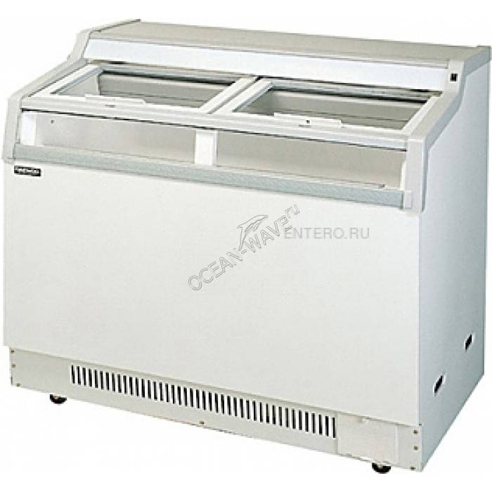 Витрина для мороженого Turbo air FS-280T - купить в интернет-магазине OCEAN-WAVE.ru