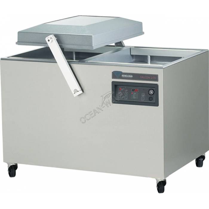 Вакуумный упаковщик Henkelman Falcon 2-70 - купить в интернет-магазине OCEAN-WAVE.ru