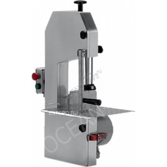 Пила ленточная Fama FSG 102 - купить в интернет-магазине OCEAN-WAVE.ru