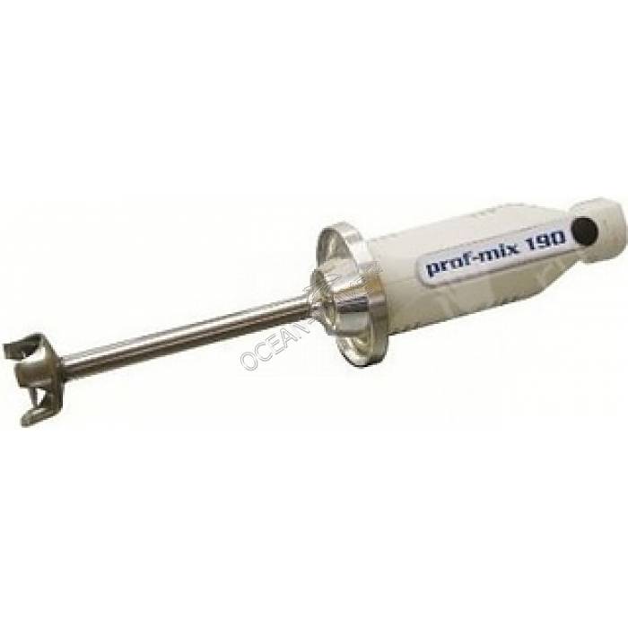 Миксер Nemox PROF-MIX 190 - купить в интернет-магазине OCEAN-WAVE.ru